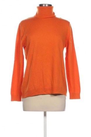 Damenpullover Laurel, Größe L, Farbe Orange, Preis € 47,99