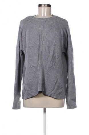 Дамски пуловер Lazy Girl, Размер L, Цвят Сив, Цена 2,04 €