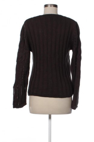 Damenpullover Le Comte, Größe M, Farbe Braun, Preis 7,99 €