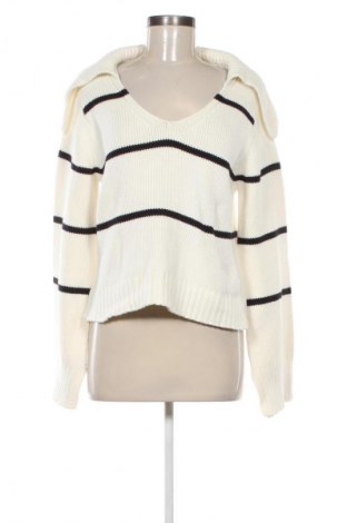 Дамски пуловер Lindex, Размер XS, Цвят Многоцветен, Цена 15,54 €
