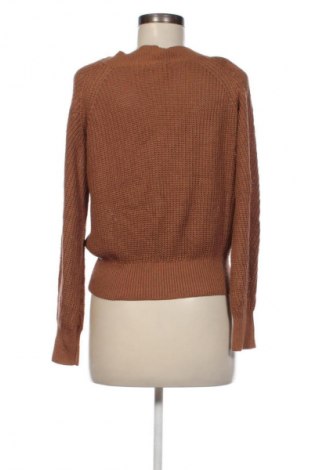 Дамски пуловер Lindex, Размер S, Цвят Кафяв, Цена 8,18 €