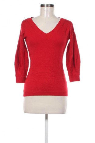 Dámský svetr Liu Jo, Velikost M, Barva Červená, Cena  1 159,00 Kč