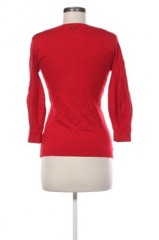 Dámský svetr Liu Jo, Velikost M, Barva Červená, Cena  1 159,00 Kč