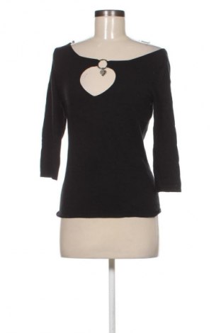 Damenpullover Liu Jo, Größe S, Farbe Schwarz, Preis 55,99 €