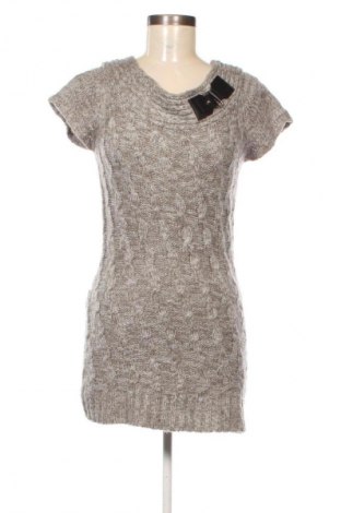 Damenpullover Livre, Größe XXS, Farbe Grau, Preis 1,99 €