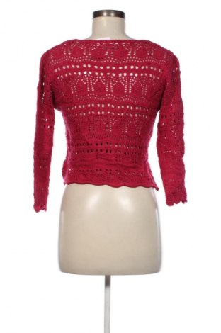 Дамски пуловер Lola & Liza, Размер M, Цвят Червен, Цена 8,69 €