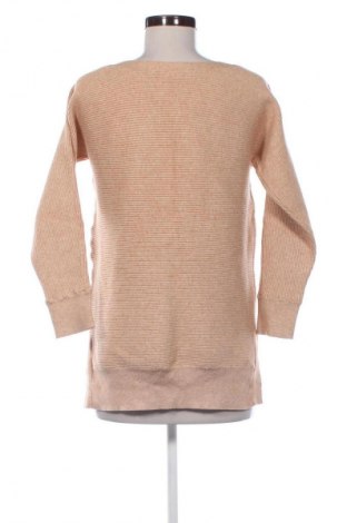 Damenpullover Love, Größe M, Farbe Beige, Preis 4,80 €
