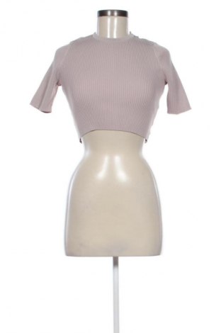 Damenpullover Love Bonito, Größe M, Farbe Aschrosa, Preis 3,99 €