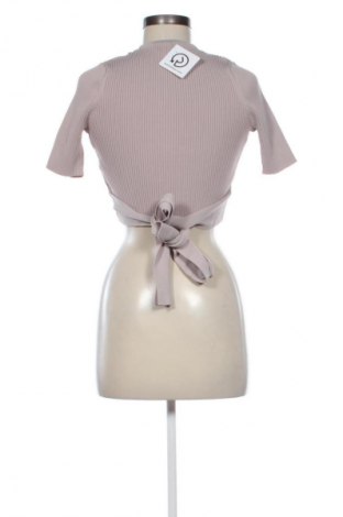 Damenpullover Love Bonito, Größe M, Farbe Aschrosa, Preis 3,99 €