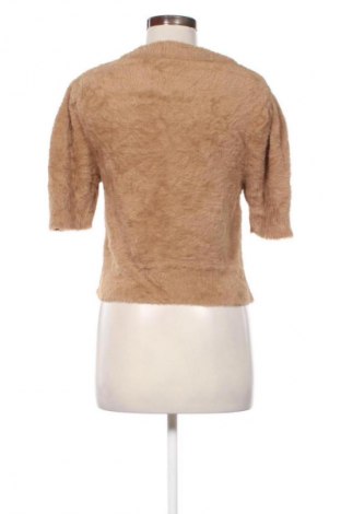 Γυναικείο πουλόβερ Lufian, Μέγεθος S, Χρώμα Καφέ, Τιμή 8,99 €