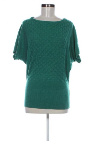 Női pulóver M&V, Méret L, Szín Zöld, Ár 5 149 Ft