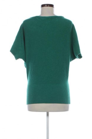 Női pulóver M&V, Méret L, Szín Zöld, Ár 5 149 Ft