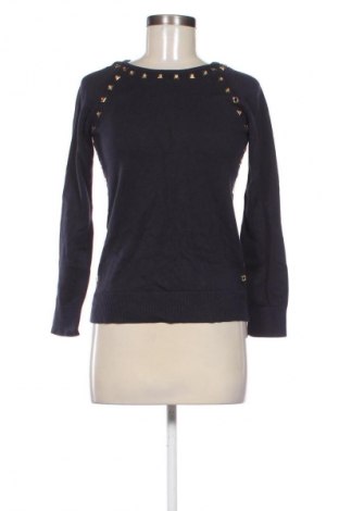 Дамски пуловер MICHAEL Michael Kors, Размер XS, Цвят Син, Цена 28,63 €