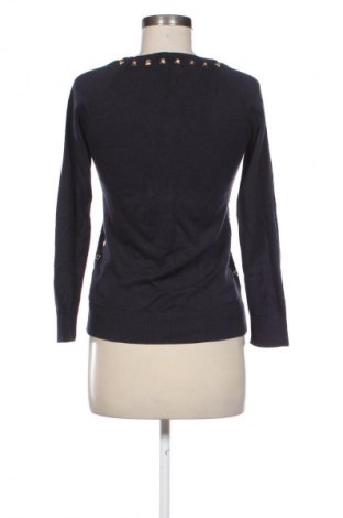 Дамски пуловер MICHAEL Michael Kors, Размер XS, Цвят Син, Цена 28,63 €