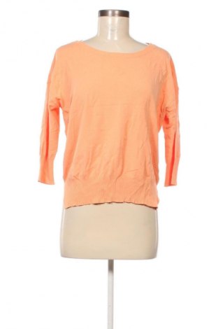 Damenpullover MOS MOSH, Größe XS, Farbe Orange, Preis € 13,99
