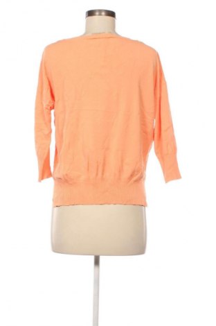 Damenpullover MOS MOSH, Größe XS, Farbe Orange, Preis € 13,99