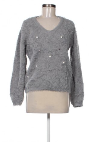 Damenpullover Madeleine, Größe M, Farbe Grau, Preis 32,99 €
