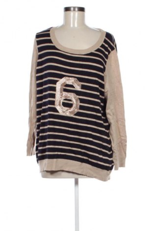 Damenpullover Madeleine, Größe M, Farbe Mehrfarbig, Preis 31,99 €