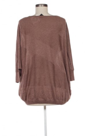 Damenpullover Madeleine, Größe XXL, Farbe Braun, Preis 34,99 €
