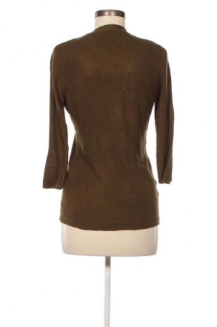 Damenpullover Mango, Größe M, Farbe Grün, Preis 11,99 €