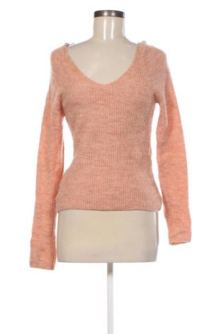 Damenpullover Mango, Größe L, Farbe Aschrosa, Preis 14,99 €