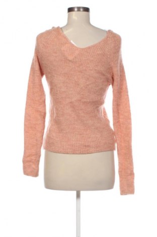 Damenpullover Mango, Größe L, Farbe Aschrosa, Preis 14,99 €