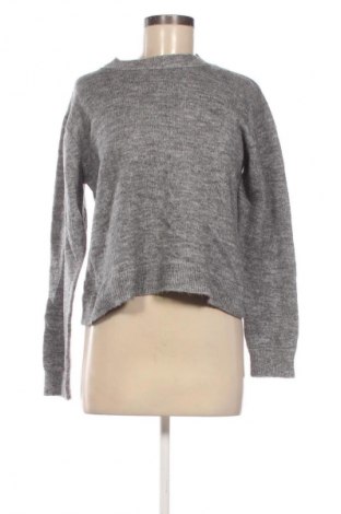 Damenpullover Mango, Größe XS, Farbe Grau, Preis 17,99 €