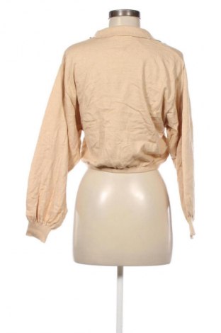 Pulover de femei Mango, Mărime S, Culoare Bej, Preț 63,99 Lei
