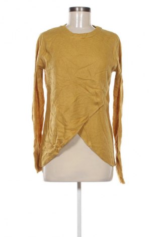 Dámsky pulóver Mango, Veľkosť S, Farba Žltá, Cena  9,95 €