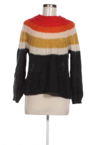 Pulover de femei Mango, Mărime M, Culoare Multicolor, Preț 102,99 Lei, #134401691