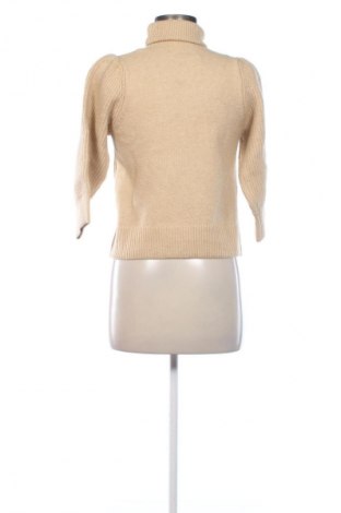 Дамски пуловер Mango, Размер S, Цвят Бежов, Цена 5,62 €