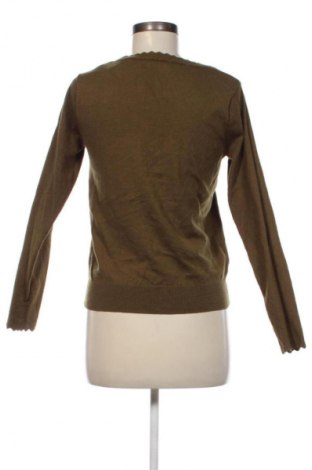 Damenpullover Mango, Größe L, Farbe Grün, Preis 14,99 €