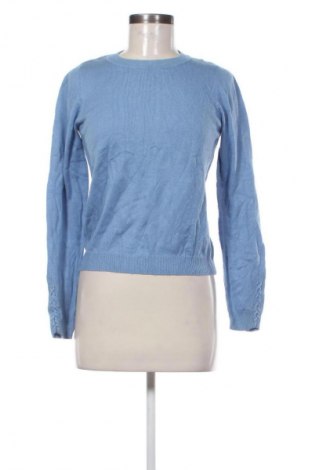 Damski sweter Mango, Rozmiar M, Kolor Niebieski, Cena 33,12 zł