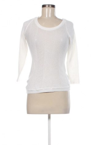 Damenpullover Mango, Größe S, Farbe Ecru, Preis € 9,21