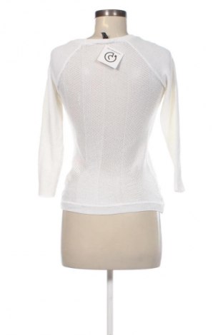 Damenpullover Mango, Größe S, Farbe Ecru, Preis € 9,21