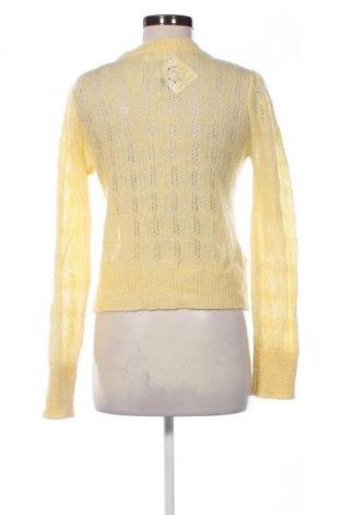Dámský svetr Mango, Velikost S, Barva Žlutá, Cena  219,00 Kč