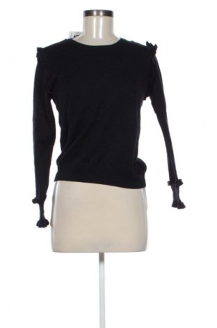 Damenpullover Mango, Größe S, Farbe Schwarz, Preis 8,50 €