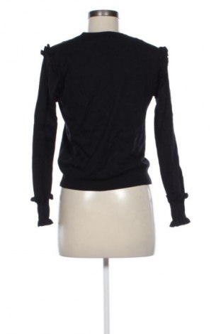 Damenpullover Mango, Größe S, Farbe Schwarz, Preis 8,50 €