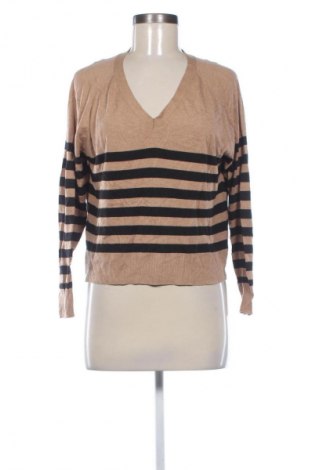 Dámsky pulóver Mango, Veľkosť XS, Farba Hnedá, Cena  3,95 €
