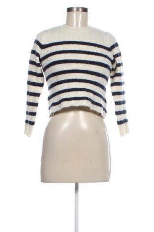 Damenpullover Mango, Größe XS, Farbe Mehrfarbig, Preis 14,99 €