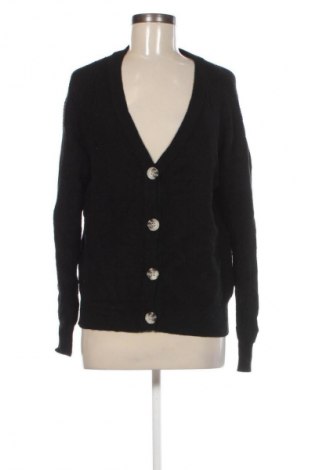 Damenpullover Manguun, Größe M, Farbe Schwarz, Preis 8,99 €