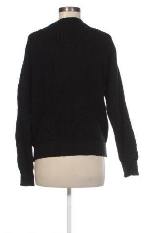 Damenpullover Manguun, Größe M, Farbe Schwarz, Preis 8,99 €