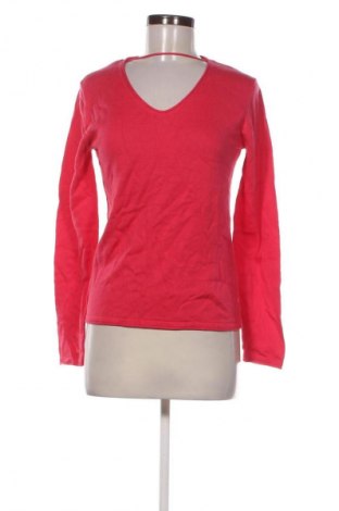 Damenpullover Manguun, Größe S, Farbe Rosa, Preis 7,99 €