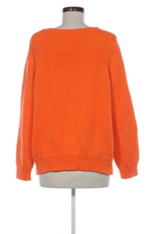 Дамски пуловер Marc O'Polo, Размер L, Цвят Оранжев, Цена 30,16 €