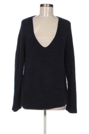 Γυναικείο πουλόβερ Marc O'Polo, Μέγεθος L, Χρώμα Μπλέ, Τιμή 57,99 €