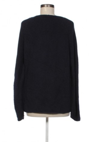 Γυναικείο πουλόβερ Marc O'Polo, Μέγεθος L, Χρώμα Μπλέ, Τιμή 57,99 €