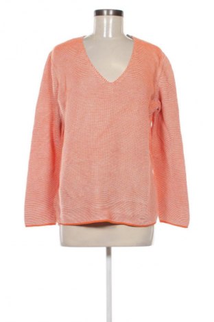 Γυναικείο πουλόβερ Marc O'Polo, Μέγεθος L, Χρώμα Πολύχρωμο, Τιμή 37,99 €