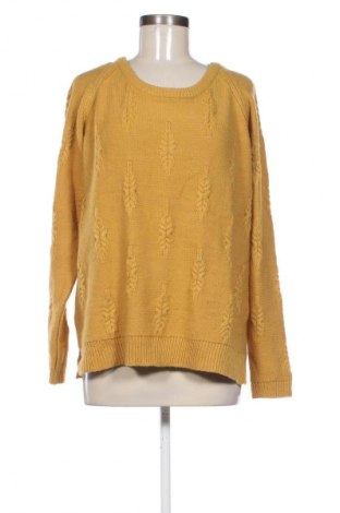 Дамски пуловер Mark Adam, Размер XL, Цвят Многоцветен, Цена 5,62 €