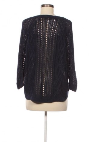 Damenpullover Massimo Dutti, Größe S, Farbe Blau, Preis 38,99 €