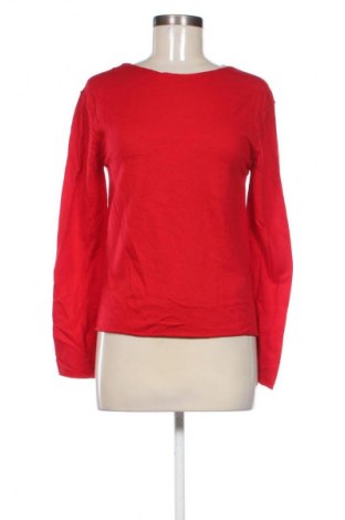 Дамски пуловер Massimo Dutti, Размер M, Цвят Червен, Цена 34,76 €